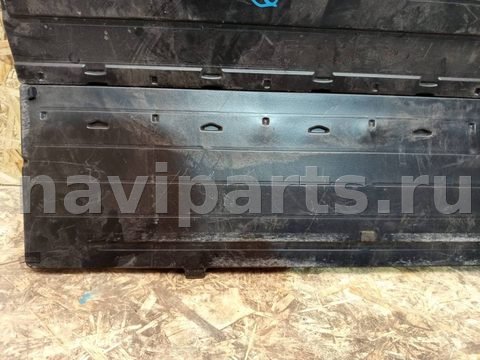Пол багажника Toyota RAV4, 2006 г., OEM 5841042030, арт. 75134148, фото 8