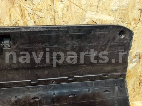 Пол багажника Toyota RAV4, 2006 г., OEM 5841042030, арт. 75134148, фото 9