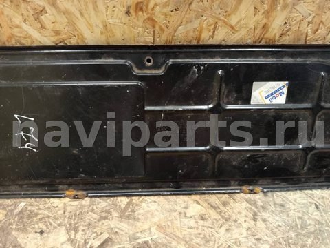 Пол багажника Smart Fortwo, 2001 г., OEM 0001314V009, арт. 75134234, фото 3