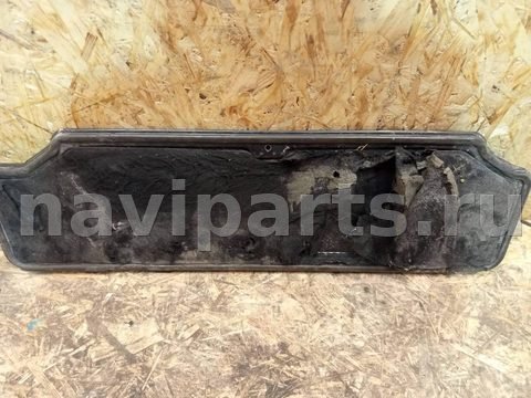 Пол багажника Smart Fortwo, 2001 г., OEM 0001314V009, арт. 75134234, фото 5