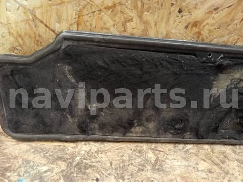 Пол багажника Smart Fortwo, 2001 г., OEM 0001314V009, арт. 75134234, фото 6