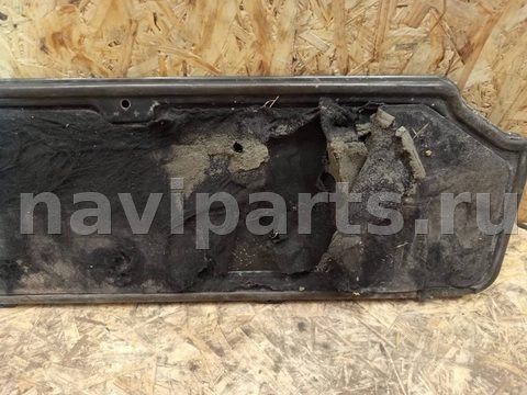 Пол багажника Smart Fortwo, 2001 г., OEM 0001314V009, арт. 75134234, фото 7