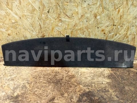 Пол багажника Kia Sorento, 2010 г., OEM 857202P210, арт. 75138951