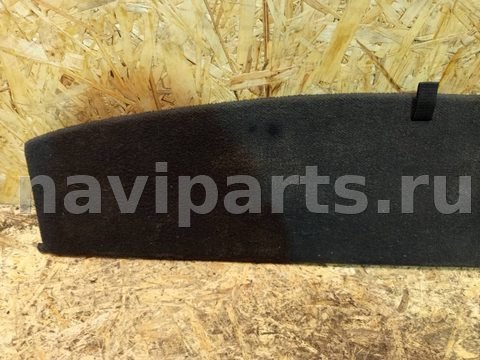 Пол багажника Kia Sorento, 2010 г., OEM 857202P210, арт. 75138951, фото 2