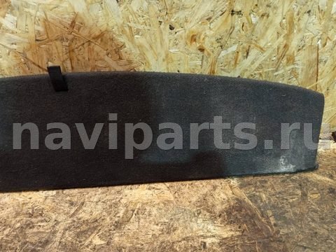 Пол багажника Kia Sorento, 2010 г., OEM 857202P210, арт. 75138951, фото 3