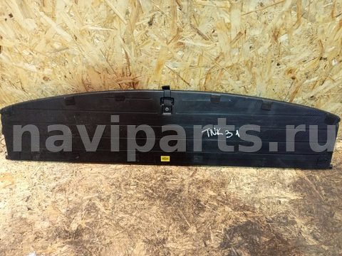Пол багажника Kia Sorento, 2010 г., OEM 857202P210, арт. 75138951, фото 4