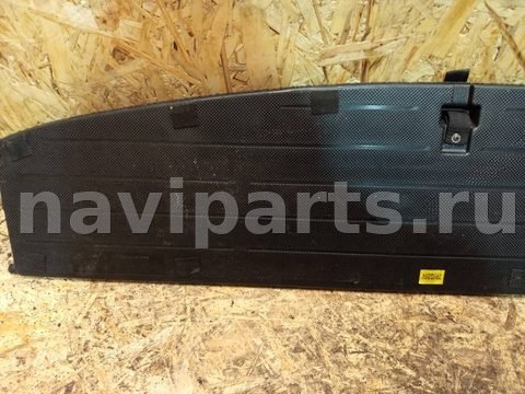 Пол багажника Kia Sorento, 2010 г., OEM 857202P210, арт. 75138951, фото 5