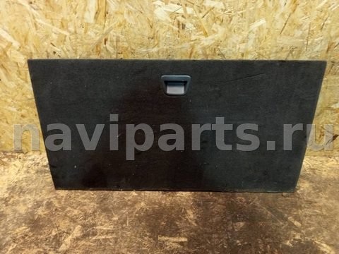 Пол багажника Volvo XC70, 2004 г., арт. 75139483