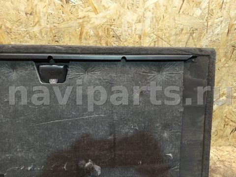 Пол багажника Volvo XC70, 2004 г., арт. 75139483, фото 10