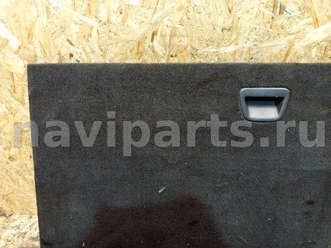 Пол багажника Volvo XC70, 2004 г., арт. 75139483, фото 2