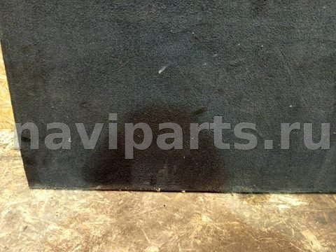 Пол багажника Volvo XC70, 2004 г., арт. 75139483, фото 3