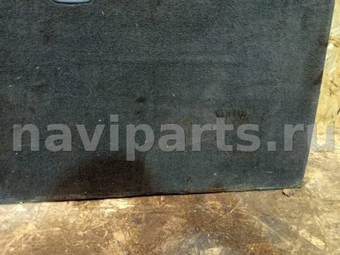 Пол багажника Volvo XC70, 2004 г., арт. 75139483, фото 4