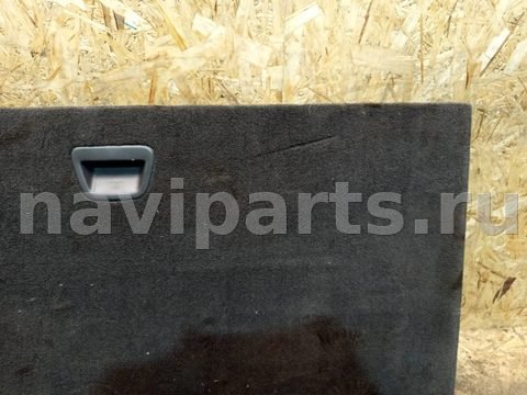 Пол багажника Volvo XC70, 2004 г., арт. 75139483, фото 5