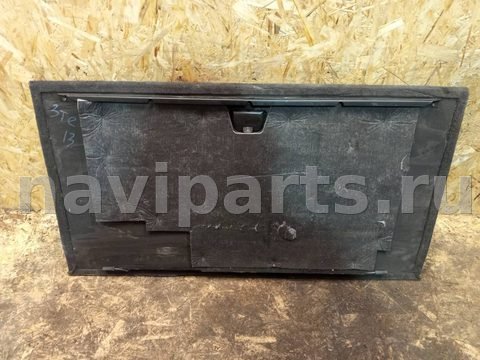 Пол багажника Volvo XC70, 2004 г., арт. 75139483, фото 6