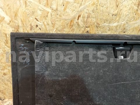 Пол багажника Volvo XC70, 2004 г., арт. 75139483, фото 7
