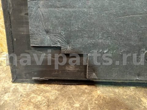 Пол багажника Volvo XC70, 2004 г., арт. 75139483, фото 8