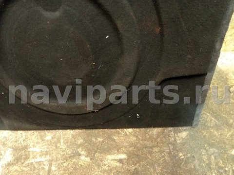 Пол багажника Volvo XC90, 2008 г., арт. 75139486, фото 10