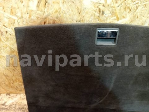 Пол багажника Volvo XC90, 2008 г., арт. 75139486, фото 2