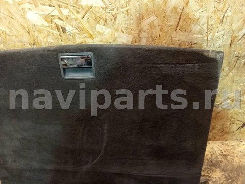 Пол багажника Volvo XC90, 2008 г., арт. 75139486, фото 4