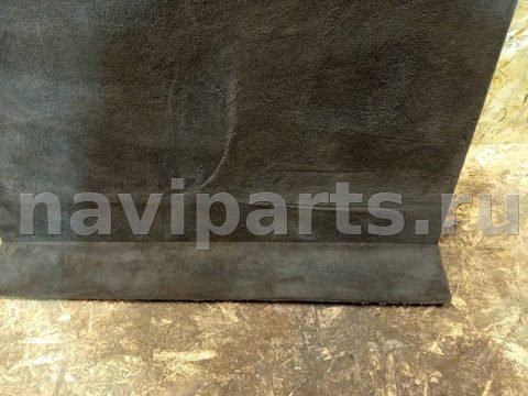 Пол багажника Volvo XC90, 2008 г., арт. 75139486, фото 5