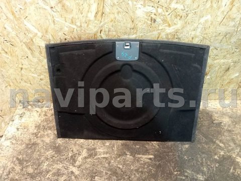 Пол багажника Volvo XC90, 2008 г., арт. 75139486, фото 6