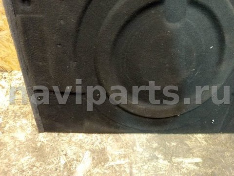 Пол багажника Volvo XC90, 2008 г., арт. 75139486, фото 8