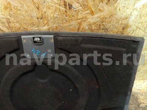 Пол багажника Volvo XC90, 2008 г., арт. 75139486, фото 9
