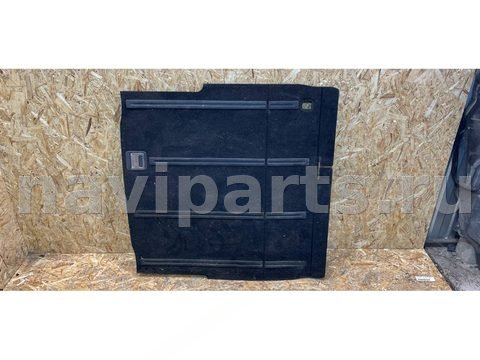 Пол багажника Citroen C5, 2009 г., OEM 96819426ZD, арт. 75141084