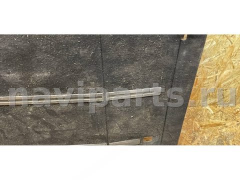 Пол багажника Citroen C5, 2009 г., OEM 96819426ZD, арт. 75141084, фото 10