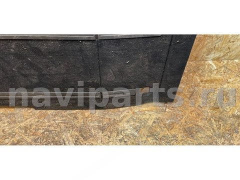 Пол багажника Citroen C5, 2009 г., OEM 96819426ZD, арт. 75141084, фото 11