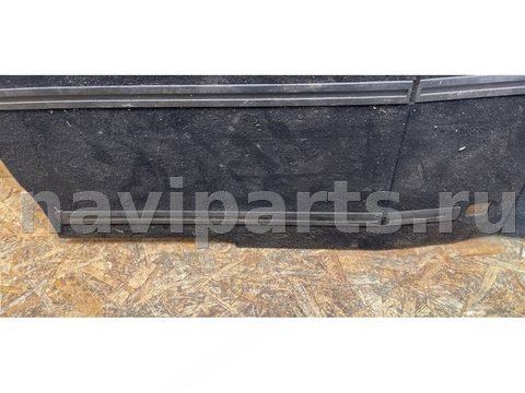 Пол багажника Citroen C5, 2009 г., OEM 96819426ZD, арт. 75141084, фото 12