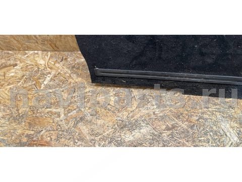 Пол багажника Citroen C5, 2009 г., OEM 96819426ZD, арт. 75141084, фото 13