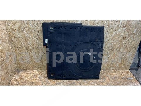 Пол багажника Citroen C5, 2009 г., OEM 96819426ZD, арт. 75141084, фото 14