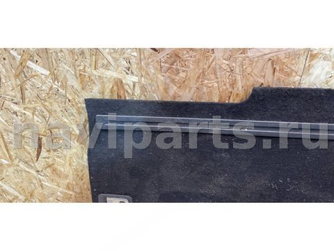 Пол багажника Citroen C5, 2009 г., OEM 96819426ZD, арт. 75141084, фото 2