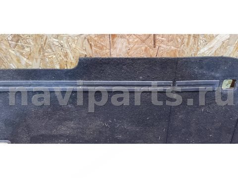 Пол багажника Citroen C5, 2009 г., OEM 96819426ZD, арт. 75141084, фото 3