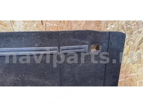 Пол багажника Citroen C5, 2009 г., OEM 96819426ZD, арт. 75141084, фото 4