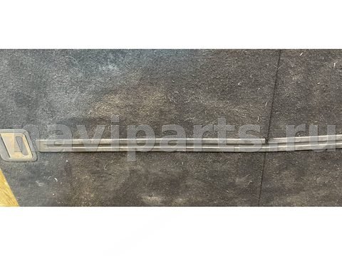 Пол багажника Citroen C5, 2009 г., OEM 96819426ZD, арт. 75141084, фото 6