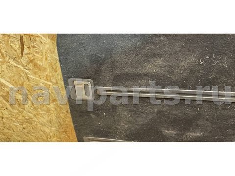 Пол багажника Citroen C5, 2009 г., OEM 96819426ZD, арт. 75141084, фото 7
