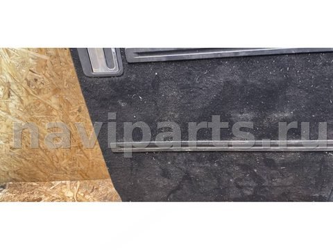 Пол багажника Citroen C5, 2009 г., OEM 96819426ZD, арт. 75141084, фото 8