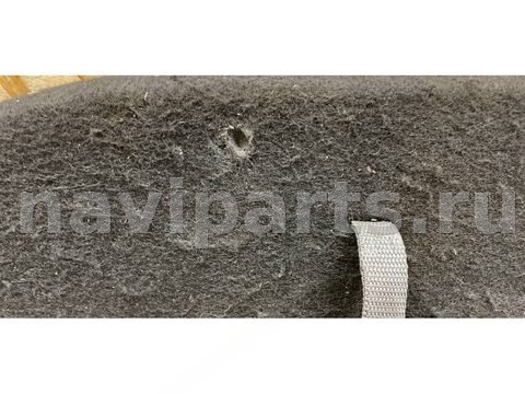 Пол багажника Kia Sorento, 2010 г., арт. 75141218, фото 11