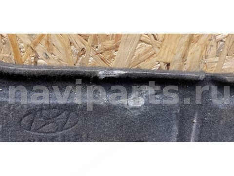 Пол багажника Kia Sorento, 2010 г., арт. 75141218, фото 14