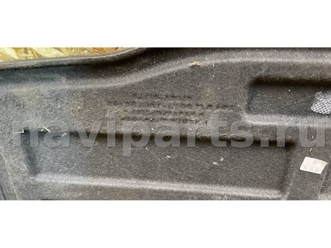 Пол багажника Kia Sorento, 2010 г., арт. 75141218, фото 15