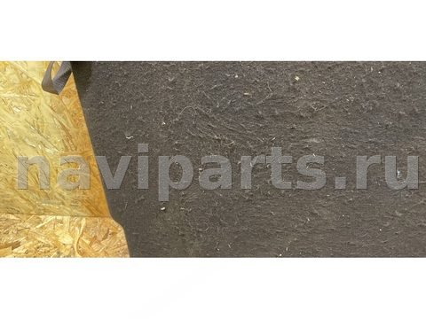 Пол багажника Kia Sorento, 2010 г., арт. 75141218, фото 5