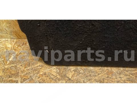 Пол багажника Kia Sorento, 2010 г., арт. 75141218, фото 8