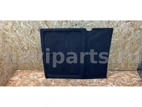 Пол багажника Audi A8, 2009 г., OEM 4E863463C, арт. 75149592