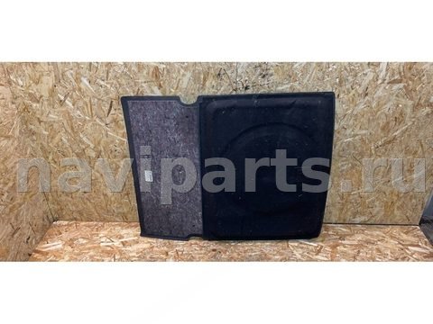 Пол багажника Audi A8, 2009 г., OEM 4E863463C, арт. 75149592, фото 12