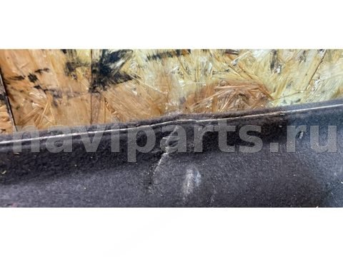 Пол багажника Audi A8, 2009 г., OEM 4E863463C, арт. 75149592, фото 13