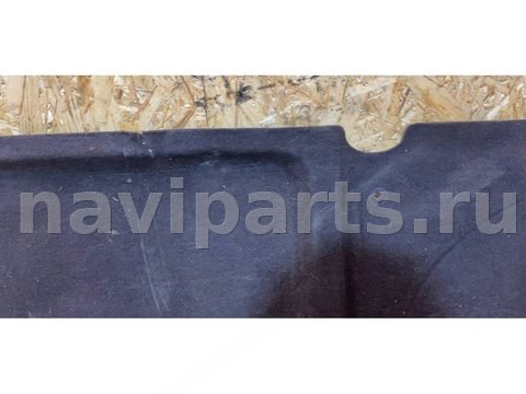 Пол багажника Audi A8, 2009 г., OEM 4E863463C, арт. 75149592, фото 3