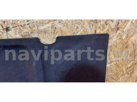 Пол багажника Audi A8, 2009 г., OEM 4E863463C, арт. 75149592, фото 4