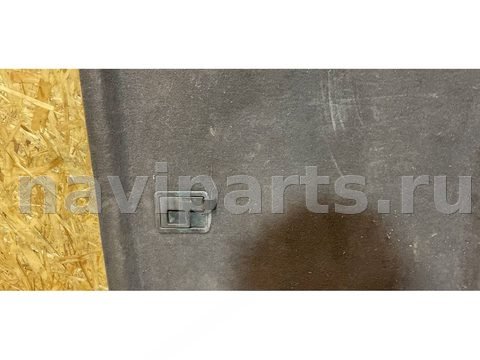 Пол багажника Audi A8, 2009 г., OEM 4E863463C, арт. 75149592, фото 7